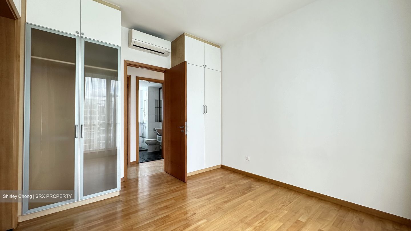 Caribbean At Keppel Bay (D4), Condominium #450160201